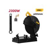 cutting-mounting-saw-deli-2300w-dc730-diameter-disk-355mm-3800rpm-168840