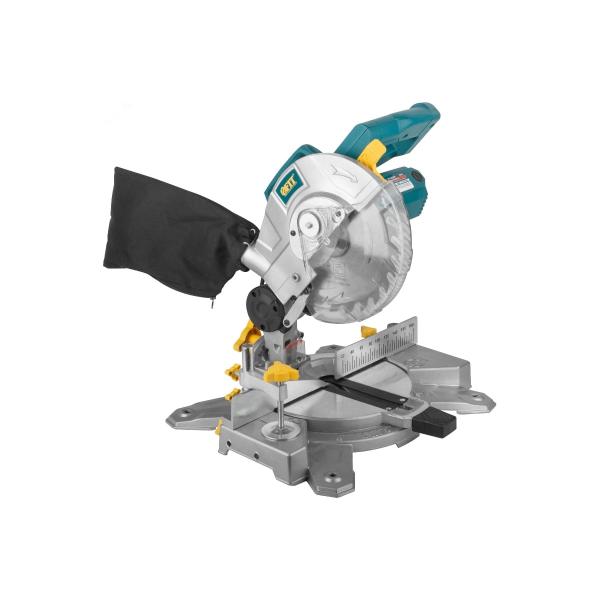 miter-saw-fit-1400w-4500rpm-210mm-30mm-6-5kg-cut-inclined-b-brushes-block-spindle-box-80415-1