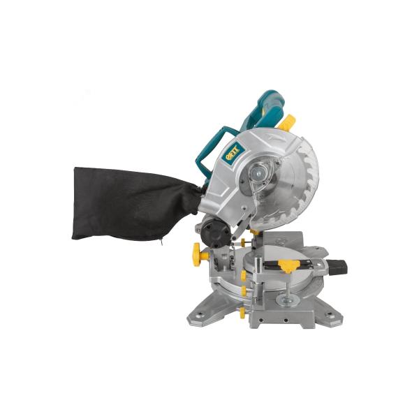miter-saw-fit-1400w-4500rpm-210mm-30mm-6-5kg-cut-inclined-b-brushes-block-spindle-box-80415-2