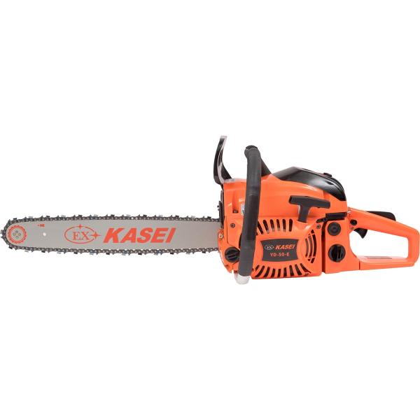 chain-saw-ex-kasei-2.2kw-3l-step-chains-0.325-case-yd-50-e-4