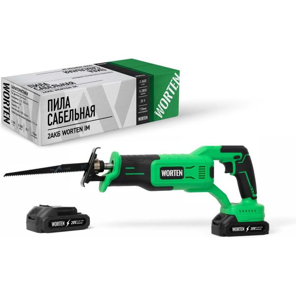 accumulator-saw-saber-worten-20v-2ah-2.0ah-ka-90000326-1