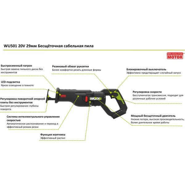 accumulator-saber-saw-worx-professional-brushless-20v-without-akb-and-charger-wu501.9-2