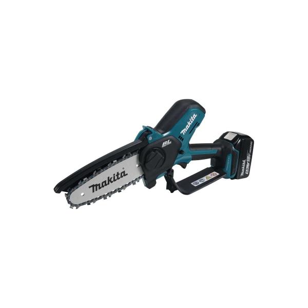 accumulator-chain-saw-makita-lxt-bl-18v-320w-6cm-15cm-0.325inch-11mm-8ms-xpt-bl1830b-dc18sd-duc150sf-2