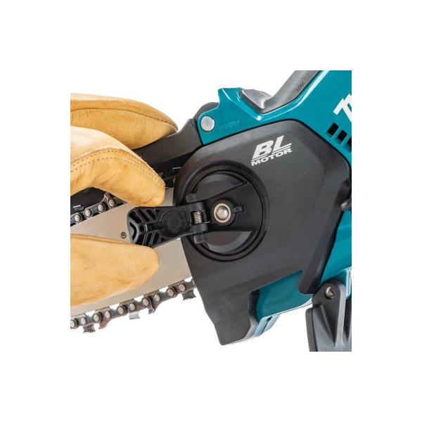 accumulator-chain-saw-makita-lxt-bl-18v-320w-6cm-15cm-0.325inch-11mm-8ms-xpt-bl1830b-dc18sd-duc150sf-4