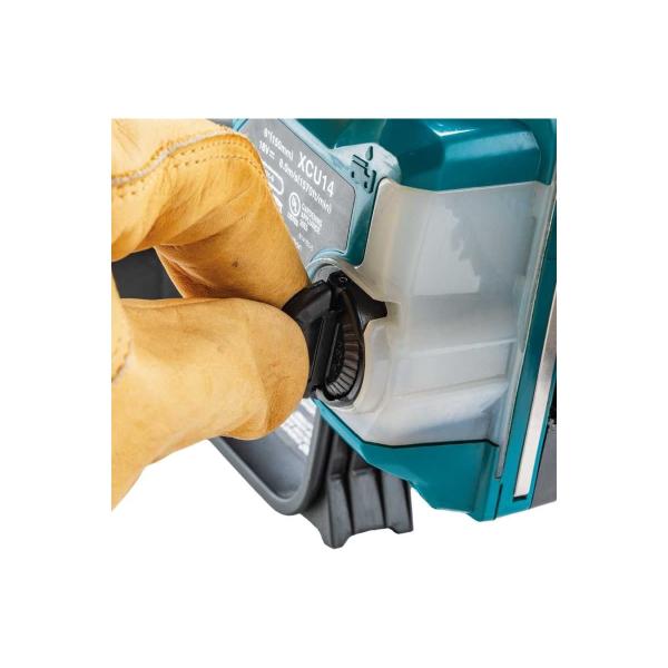 accumulator-chain-saw-makita-lxt-bl-18v-320w-6cm-15cm-0.325inch-11mm-8ms-xpt-bl1830b-dc18sd-duc150sf-5