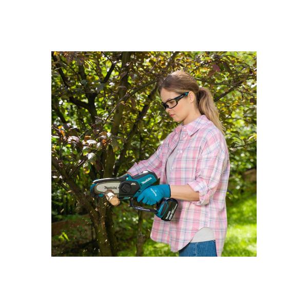 accumulator-chain-saw-makita-lxt-bl-18v-320w-6cm-15cm-0.325inch-11mm-8ms-xpt-bl1830b-dc18sd-duc150sf-6