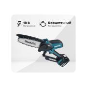 accumulator-chain-saw-makita-lxt-bl-18v-320w-6cm-15cm-0.325inch-11mm-8ms-xpt-bl1830b-dc18sd-duc150sf