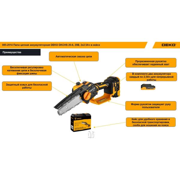 accumulator-chain-saw-deko-dkchs-20-6-20v-2-2.5ah-v-case-085-2014-3