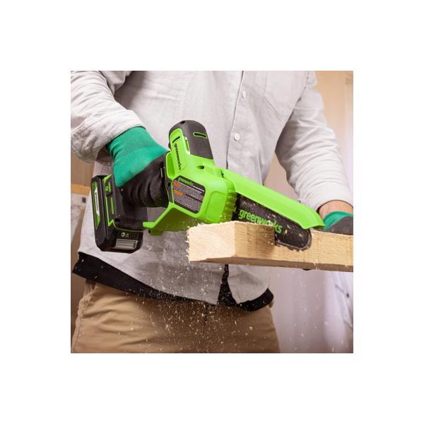 chain-accumulator-mini-saw-greenworks-24v-15cm-brushless-without-akb-and-charger-2008707-4
