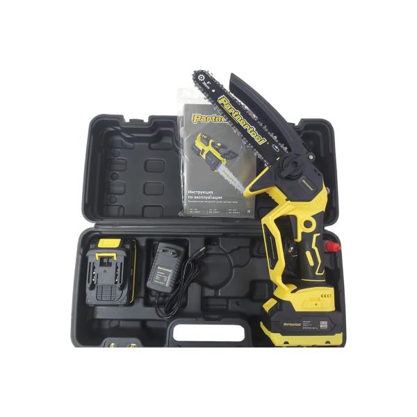 brushless-accumulator-chain-saw-partnertool-pbc-208set-1