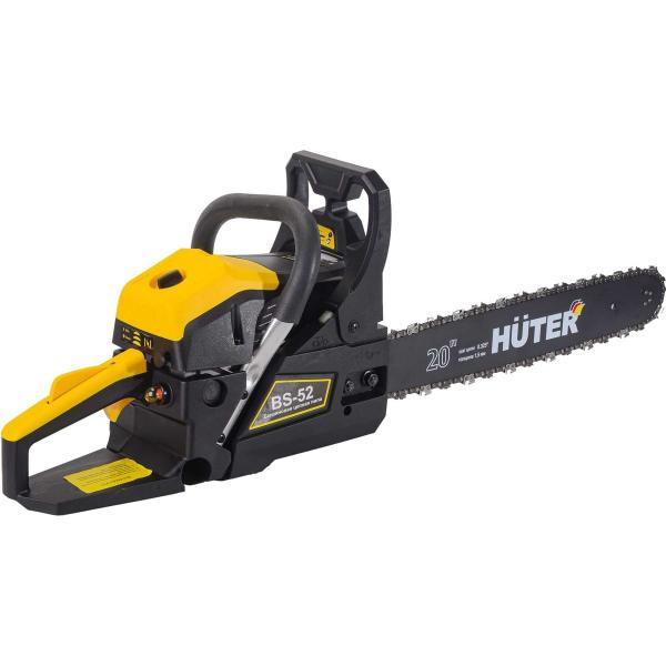 chainsaw-huter-bs-52-7063-4