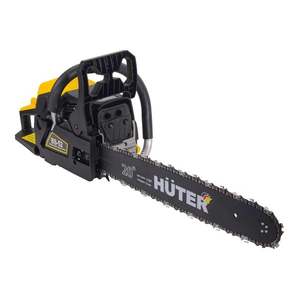 chainsaw-huter-bs-52-7063-5