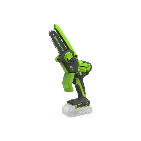 chain-mini-saw-accumulator-greenworks-24v-10cm-c-1khakb-2ah-usb-and-charger-2008207usb2-2