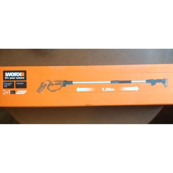 accumulator-saw-worx-brushless-20v-12cm-2ah-kh1-charger-2a-wg325e-5
