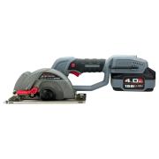 accumulator-circular-saw-brushless-profipower-dhs-18v-18v-li-ion-1pcs-4.0ah-140mm-6700rpm-zu-v-box-e0188