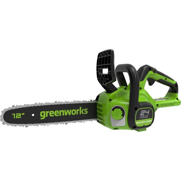 accumulator-chain-saw-greenworks-gd24cs30-24v-30cm-brushless-c-1khakb-2ah-c-usb-and-charger-2007007usb2-3