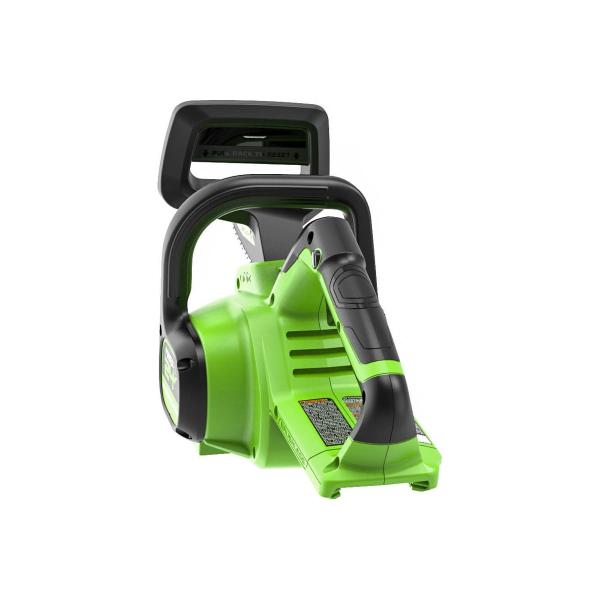 accumulator-chain-saw-greenworks-gd24cs30-24v-30cm-brushless-c-1khakb-2ah-c-usb-and-charger-2007007usb2-6