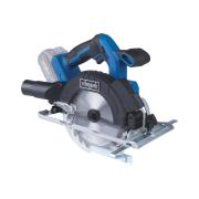 accumulator-hand-held-circular-saw-scheppach-without-akb-and-charger-5901815900-c-hcs165-x