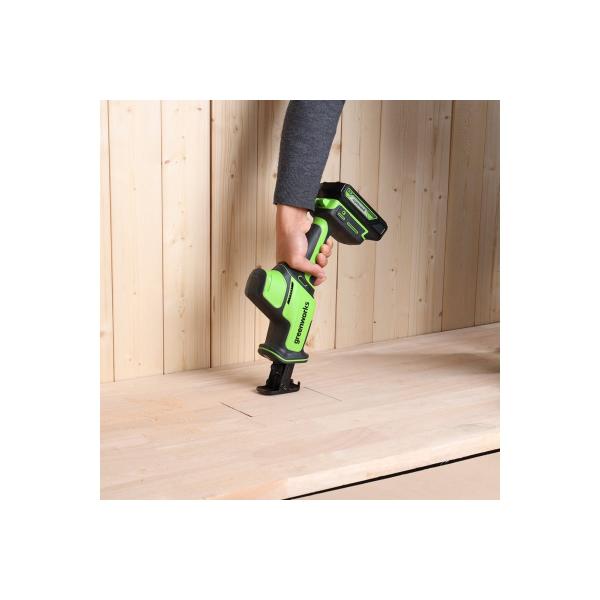 saw-saber-accumulator-greenworks-gpt-crs-25-24v-bshchet-0-3000rpm-cut-80mm-wood-led-without-akb-and-charger-1200507-6