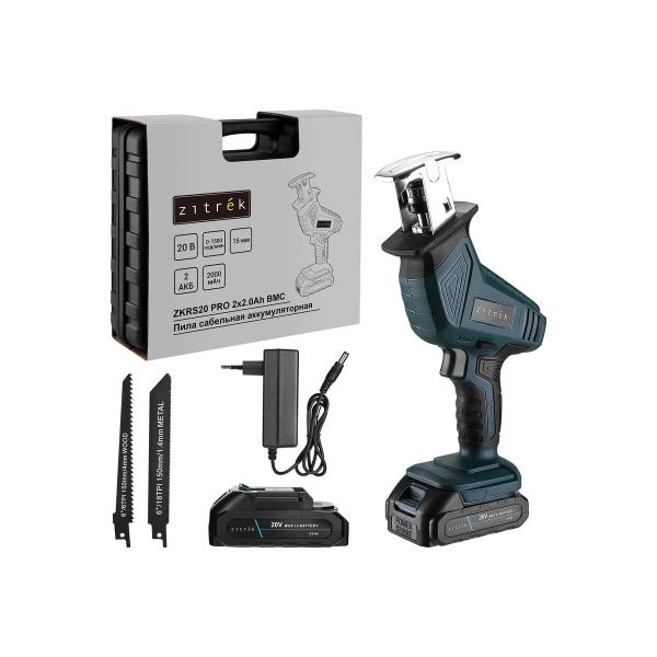 saw-saber-accumulator-zitrek-zkrs20-pro-v-case-20v-2-2.0ah-085-1316-1