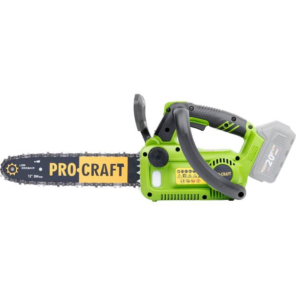 accumulator-chain-saw-procraft-pka42li-20v-12-4500rpm-without-akb-and-charger-pka42li-bb-1