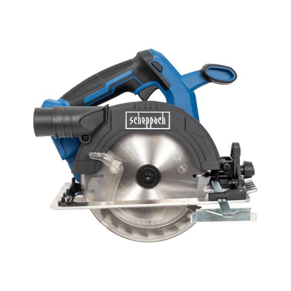 accumulator-hand-held-circular-saw-scheppach-without-akb-and-charger-5901816900-bc-hcs165-x-2