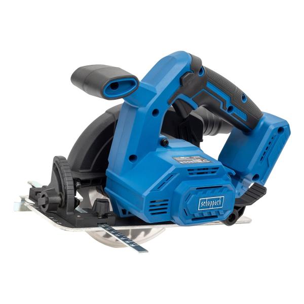 accumulator-hand-held-circular-saw-scheppach-without-akb-and-charger-5901816900-bc-hcs165-x-4