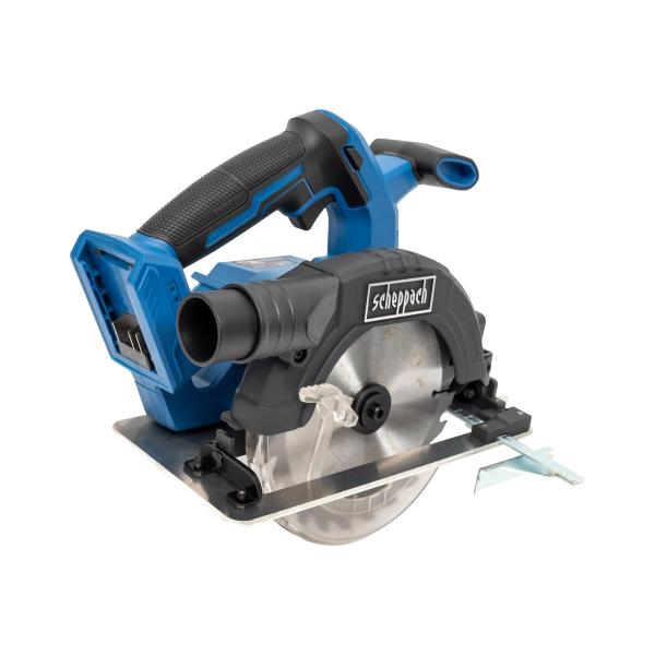 accumulator-hand-held-circular-saw-scheppach-without-akb-and-charger-5901816900-bc-hcs165-x-6
