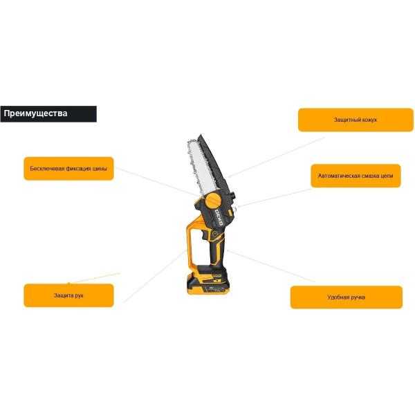 accumulator-chain-saw-deko-dkchs-20-6-20v-2-3.0ah-063-4481-1-4