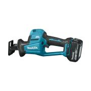saber-accumulator-saw-makita-lxt-bl-18v-djr189z