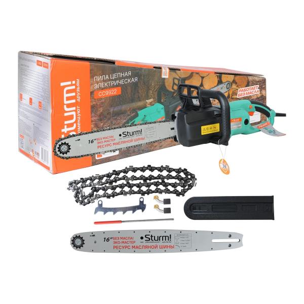 electric-chain-saw-sturm-cc9922-2200w-1