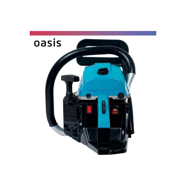 gasoline-chain-saw-oasis-gs-17-4