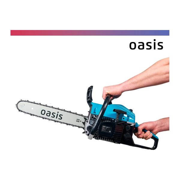 gasoline-chain-saw-oasis-gs-17-5