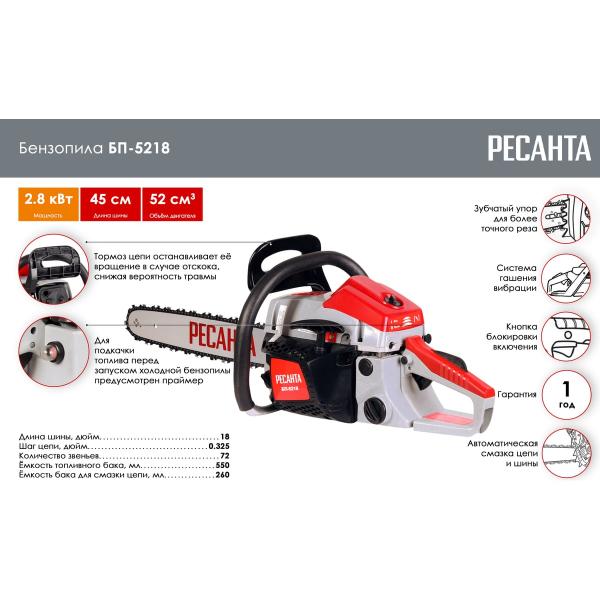 chainsaw-resanta-bp-5218-70616-2