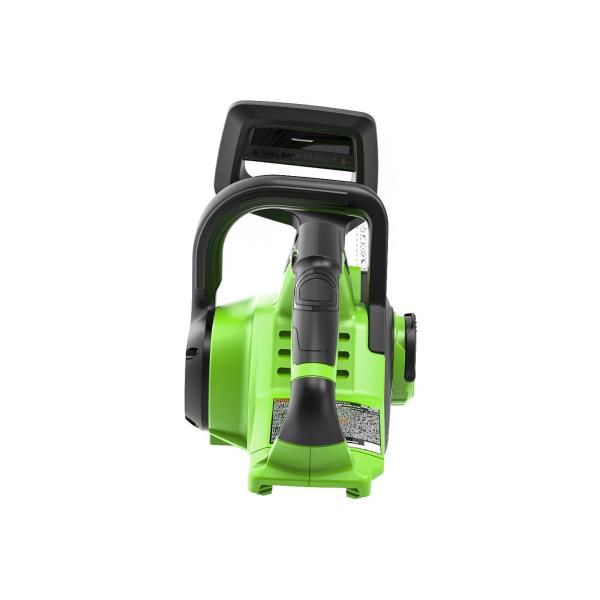 accumulator-chain-saw-greenworks-gd24cs30-24v-30cm-brushless-c-1khakb-4ah-c-usb-and-charger-2007007usb4-5