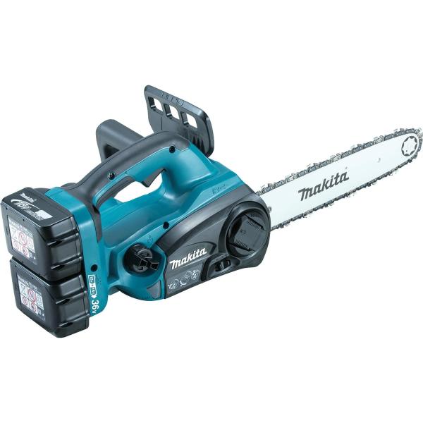 accumulator-chain-saw-makita-lxt-duc302rf2-2