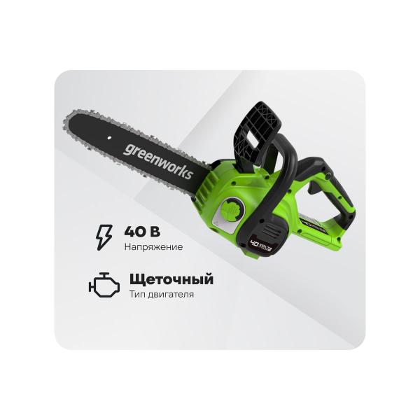 accumulator-chain-saw-greenworks-g40cs30ii-40v-30cm-1xakb-2ah-c-usb-and-charger-2007807usb2-1