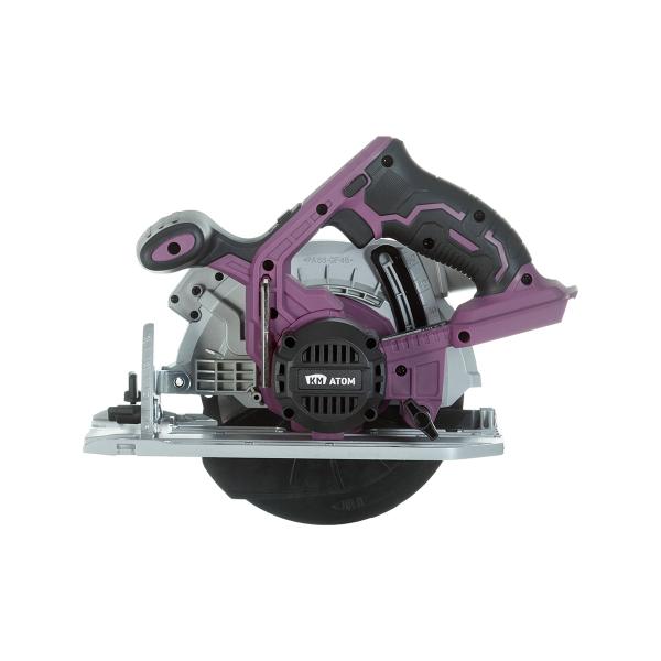 circular-saw-accumulator-km-atom-18v-d165mm-without-akb-and-charger-sds-181-2