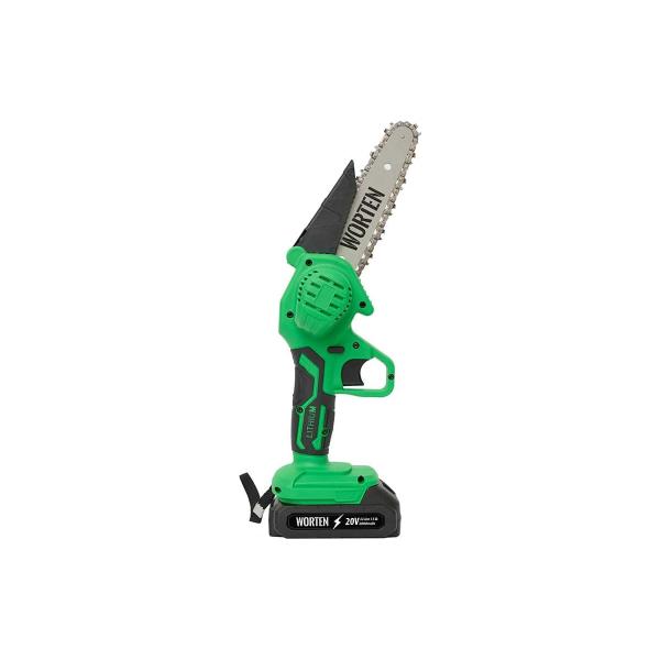 accumulator-chain-saw-worten-20v-2ah-2.0ah-tire-15-2cm-ka-90000348-4