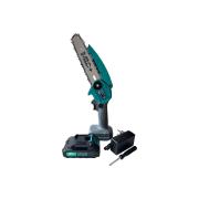 accumulator-chain-saw-mlc-tire-15.2cm-21v-akb-li-ion-1.3ah-yh-dz-102