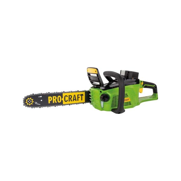 accumulator-chain-saw-procraft-40v-14-35cm-akb-4ah-charger-tire-chain-pka-40li-1
