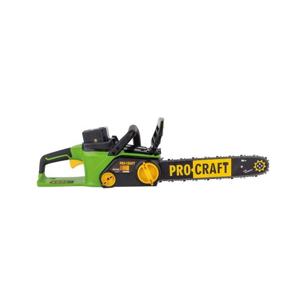accumulator-chain-saw-procraft-40v-14-35cm-akb-4ah-charger-tire-chain-pka-40li-3