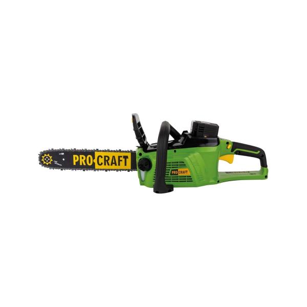 accumulator-chain-saw-procraft-40v-14-35cm-akb-4ah-charger-tire-chain-pka-40li-5