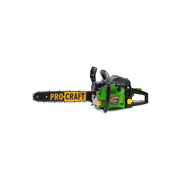 gasoline-chain-saw-procraft-2-9l-52-sm3-40cm-20ms-tire-chain-gs50-11-5
