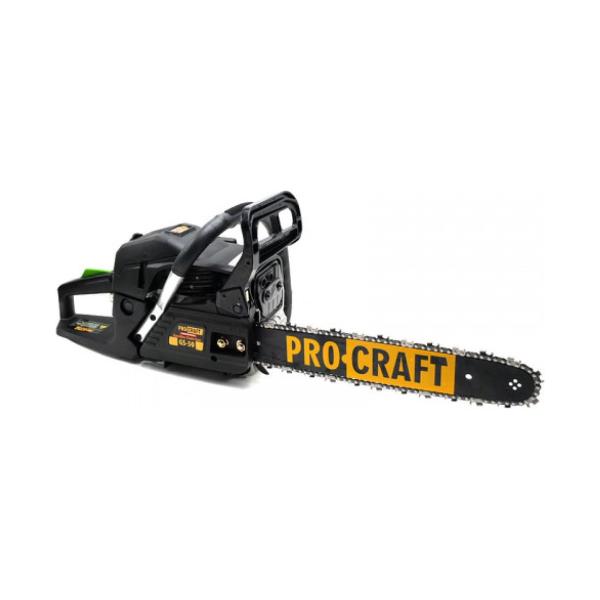 gasoline-chain-saw-procraft-2-9l-52-sm3-40cm-20ms-tire-chain-gs50-11-6