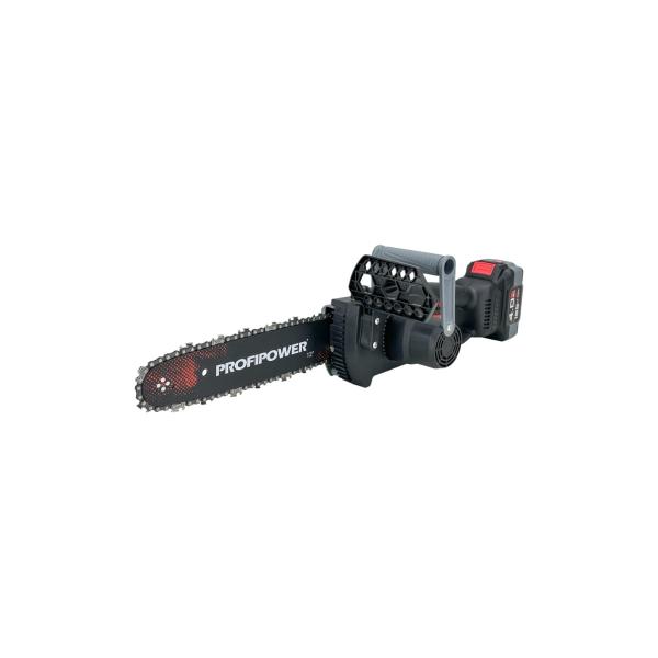 accumulator-chain-brushless-saw-profipower-mkduc-20v-li-ion-1-pcs-4.0ah-tire-12inch-0-4000rpm-chain-zu-v-box-e0114m1-3