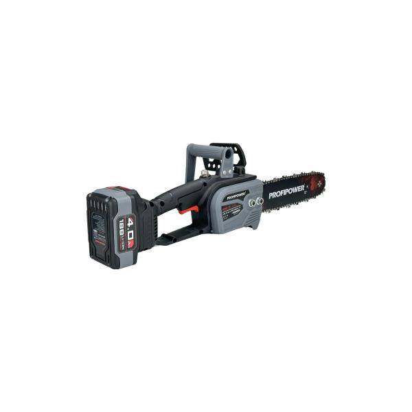 accumulator-chain-brushless-saw-profipower-mkduc-20v-li-ion-1-pcs-4.0ah-tire-12inch-0-4000rpm-chain-zu-v-box-e0114m1-4