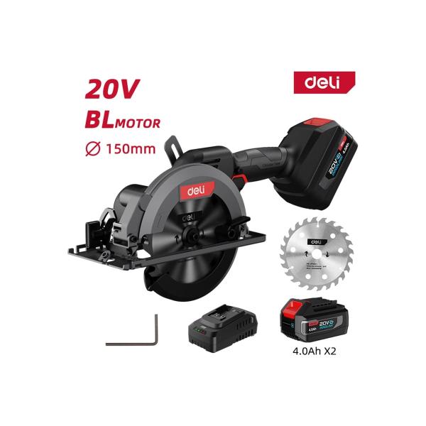 circular-saw-accumulator-deli-150mm-2-akb-charger-20v-kh-4ah-disk-included-handbag-164377-de-yj20-1d4-1