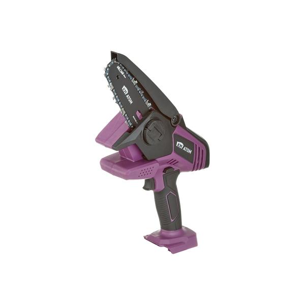 mini-accumulator-chain-saw-km-atom-18v-4-step-14-groove-1.1mm-32-link-without-akb-and-charger-cmcs-181-1