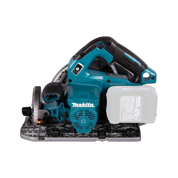 accumulator-circular-saw-makita-xgt-bl-40v-without-accumulator-and-charger-hs004gz-6
